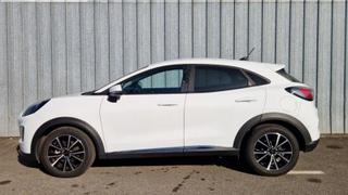 Ford Puma  - Titanium - photo 1