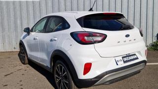 Ford Puma  - Titanium - photo 2