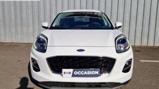 Ford Puma  - Titanium - photo 3