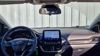 Ford Puma  - Titanium - photo 4