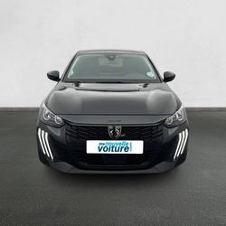 Peugeot 208 208 Hybrid 110 ch e-DCS6 - Allure La Rochelle