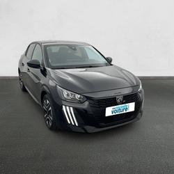 Peugeot 208 208 Hybrid 110 ch e-DCS6 - Allure La Rochelle