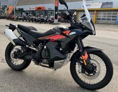 KTM Adventure Montauban