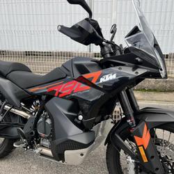 KTM Adventure  Montauban