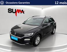 Volkswagen T-Roc Paray-le-Monial