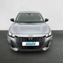 Peugeot e-208 208 Hybrid 110 ch e-DCS6 - Allure La Rochelle