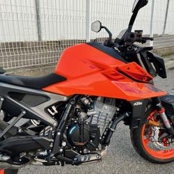 KTM Duke  Montauban
