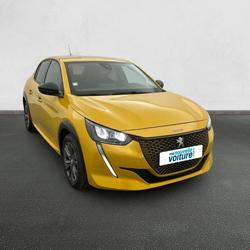 Peugeot e-208 208 Electrique 50 kWh 136ch - Style La Rochelle