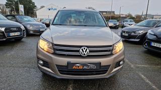 Volkswagen Tiguan  - Technology - photo 1
