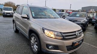 Volkswagen Tiguan  - Technology - photo 2