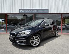 BMW Serie 2 Active Tourer - (F45) 225XEA 224CH LUXURY - 13 990 €