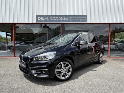 BMW Serie 2 Active Tourer - (F45) 225XEA 224CH LUXURY - 13 990 €