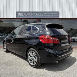 BMW Serie 2 Active Tourer (F45) 225XEA 224CH LUXURY Chantepie