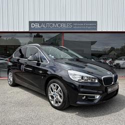 BMW Serie 2 Active Tourer (F45) 225XEA 224CH LUXURY Chantepie
