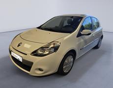 Renault Clio 4 Couëron
