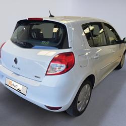 Renault Clio 4 Expression Cou&euml;ron