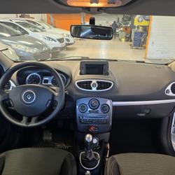 Renault Clio 4 Expression Cou&euml;ron