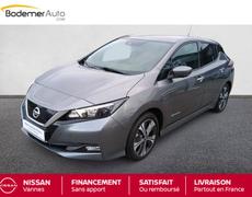 Nissan Leaf Ploeren