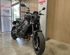 Yamaha MT09 Gujan-Mestras