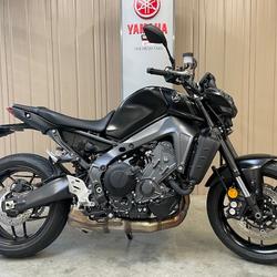 Yamaha MT09  Gujan-Mestras