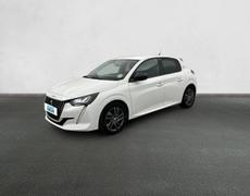 Peugeot 208 La Rochelle
