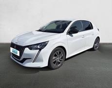 Peugeot 208 La Rochelle