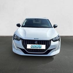Peugeot 208 208 BlueHDi 100 S&S BVM6 - Style La Rochelle