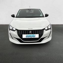Peugeot 208 208 BlueHDi 100 S&S BVM6 - Style La Rochelle