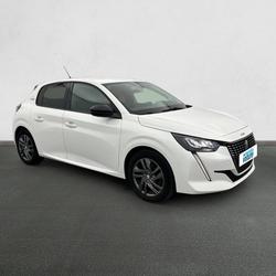 Peugeot 208 208 BlueHDi 100 S&S BVM6 - Style La Rochelle