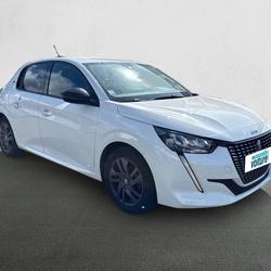Peugeot 208 208 BlueHDi 100 S&S BVM6 - Style La Rochelle