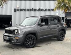 Jeep Renegade Guer