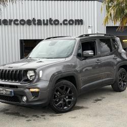 Jeep Renegade 1.0 GSE T3 120CH BROOKLYN EDITION MY21 Guer