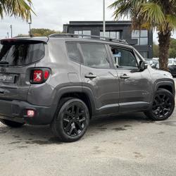 Jeep Renegade 1.0 GSE T3 120CH BROOKLYN EDITION MY21 Guer