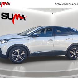 Peugeot 3008 BlueHDi 130ch S&S BVM6 Allure occasion - Montceau-les-Mines - photo 2/20
