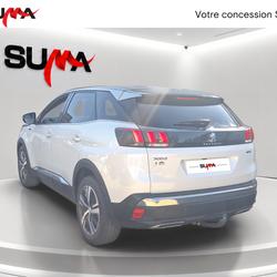Peugeot 3008 BlueHDi 130ch S&S BVM6 Allure occasion - Montceau-les-Mines - photo 3/20