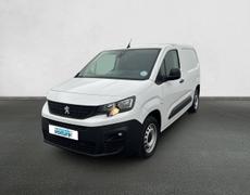 Peugeot Partner La Rochelle