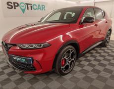 Alfa Romeo Tonale Aubière