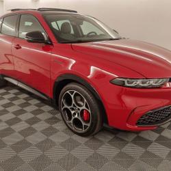 Alfa Romeo Tonale 1.5 Hybrid 160ch Veloce TCT Aubi&egrave;re