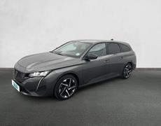 Peugeot 308 SW 2e generation