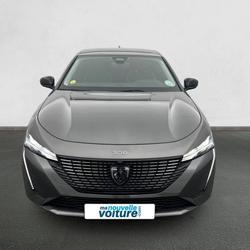 Peugeot 308 SW 2e generation 308 SW BlueHDi 130ch S&S EAT8 - Allure Pack La Rochelle