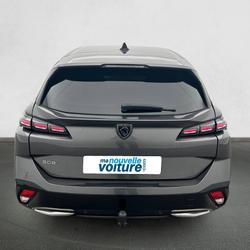 Peugeot 308 SW 2e generation BlueHDi 130ch S&S EAT8 - Allure Pack occasion - La Rochelle - photo 3/26