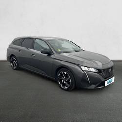 Peugeot 308 SW 2e generation 308 SW BlueHDi 130ch S&S EAT8 - Allure Pack La Rochelle