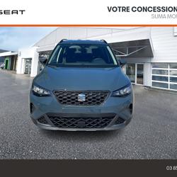 Seat Arona 1.0 TSI 95 ch Start/Stop BVM5 Edition occasion - Paray-le-Monial - photo 2/12