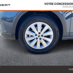 Seat Arona 1.0 TSI 95 ch Start/Stop BVM5 Edition occasion - Paray-le-Monial - photo 3/12