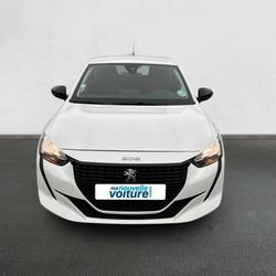 Peugeot 208 208 BLUEHDI 100 S&S BVM6 - PREMIUM La Rochelle