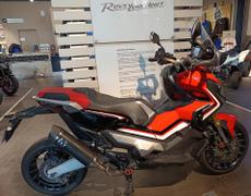 Honda X-ADV Ruy-Montceau