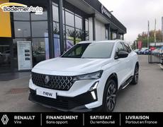 Renault Austral Vire Normandie