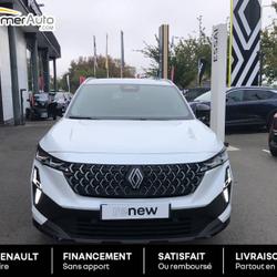 Renault Austral full hybrid E-Tech 200 ch Techno Vire Normandie