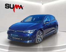 Volkswagen Golf 8 Montceau-les-Mines