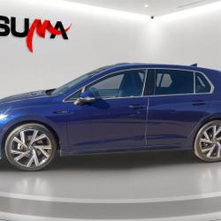 Volkswagen Golf 8 2.0 TDI SCR 150 DSG7 R-Line occasion - Montceau-les-Mines - photo 2/19